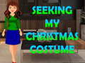遊戲Seeking My Christmas Costume