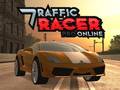 遊戲Traffic Racer Pro Online