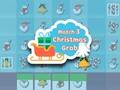 遊戲Christmas Grab Match 3