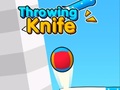 遊戲Throwing Knife