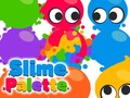 遊戲Slime Palette