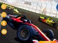 遊戲F1 Super Prix