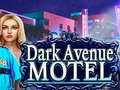 遊戲Dark Avenue Motel