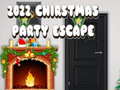 遊戲2022 Christmas Party Escape