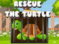 遊戲Rescue the Turtle