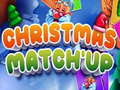 遊戲Chistmas Match'Up