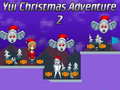遊戲Yui Christmas Adventure 2