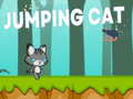 遊戲Jumping Cat 
