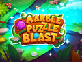 遊戲Marble Puzzle Blast