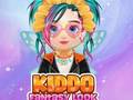 遊戲Kiddo Fantasy Look