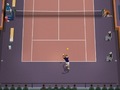 遊戲Tennis Love