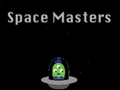 遊戲Space Masters