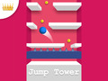 遊戲Jump Tower 3D
