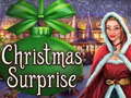 遊戲Christmas Surprise