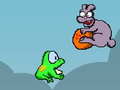 遊戲Bikki in Pon Pon Land