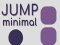 遊戲Jump Minimal
