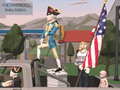 遊戲The Patriots: Baby edition