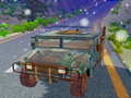 遊戲Hummer Jeep Driving Sim