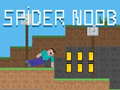 遊戲Spider Noob