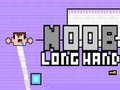 遊戲Noob Long Hand