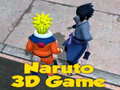 遊戲Naruto 3D Game