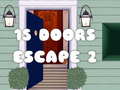 遊戲15 Doors Escape 2