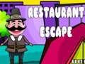 遊戲Restaurant Escape