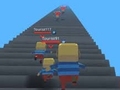 遊戲Kogama: Longest Stairs Adventure
