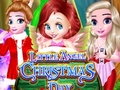 遊戲Little Angel Christmas Day