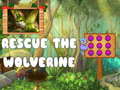 遊戲Rescue The Wolverine