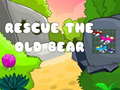 遊戲Rescue the Old Bear