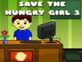 遊戲Save The Hungry Girl 3