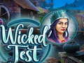 遊戲Wicked Test