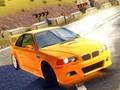 遊戲Burnout Drift