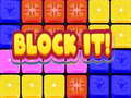 遊戲Block It!
