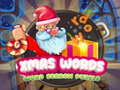 遊戲Xmas Words 