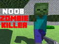 遊戲Noob: Zombie Killer