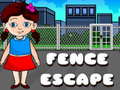 遊戲Fence Escape