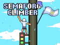 遊戲Traffic Light Climber