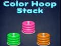 遊戲Color Hoop Stack
