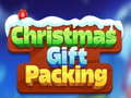遊戲Christmas Gift Packing