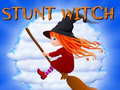 遊戲Stunt Witch