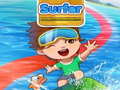 遊戲Surfer 