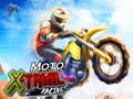 遊戲Moto X-Trial Racing