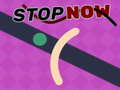 遊戲Stop Now