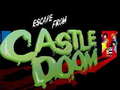 遊戲Escape From Castle Doom