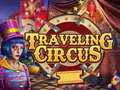 遊戲Traveling Circus