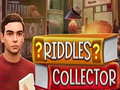 遊戲Riddles Collector