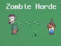 遊戲Zombie Horde
