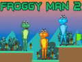 遊戲Froggy Man 2